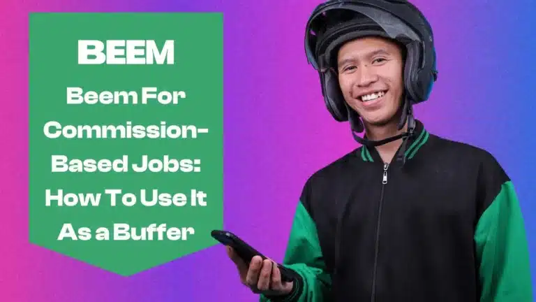 Beem For Commission-Based Jobs