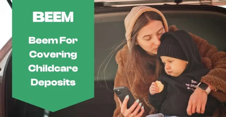 Beem For Covering Childcare Deposits
