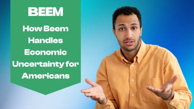Beem Handles Economic Uncertainty
