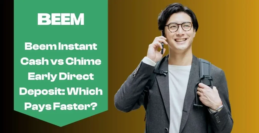 Beem Instant Cash