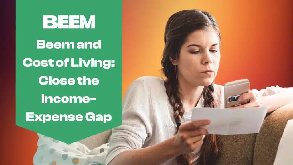 Beem and Cost of Living