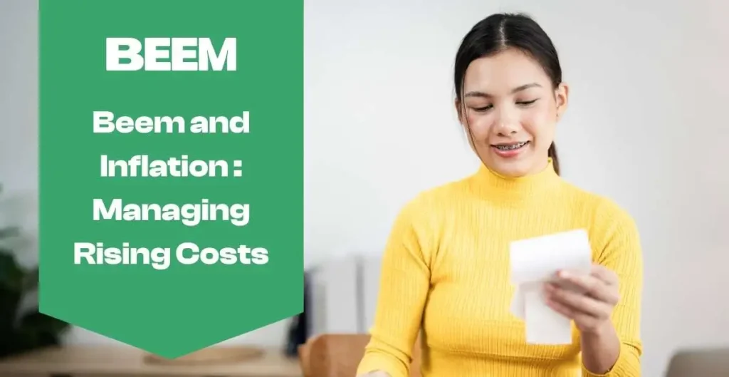 Beem and Inflation 2026: Managing Rising Costs