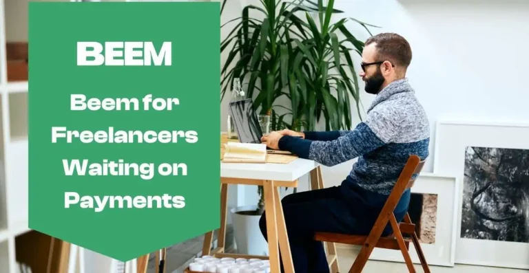 Beem for Freelancers Waiting on Client Payments
