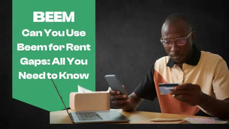 Beem for Rent Gaps