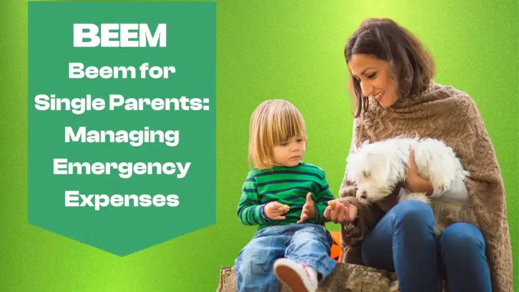 Beem for Single Parents-2