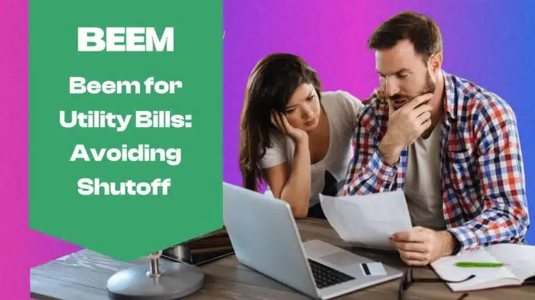 Beem for Utility Bills
