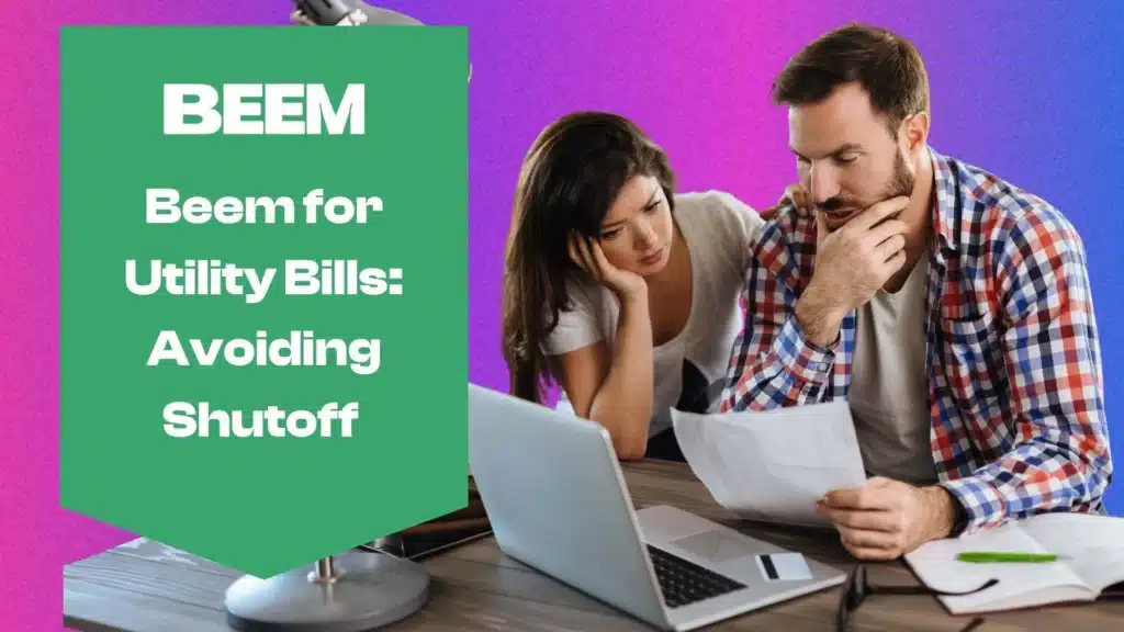 Beem for Utility Bills