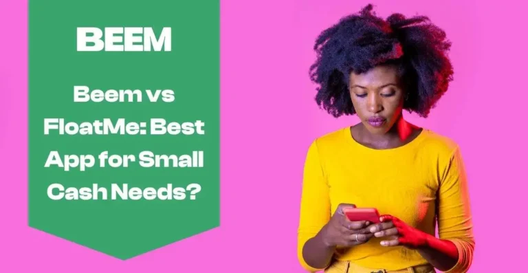 Beem vs FloatMe: Which App Is Better for Small Emergency Cash?