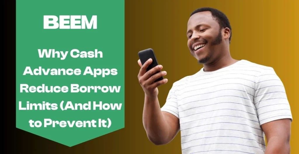Cash Advance Apps