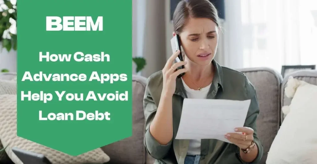 Cash Advance Apps
