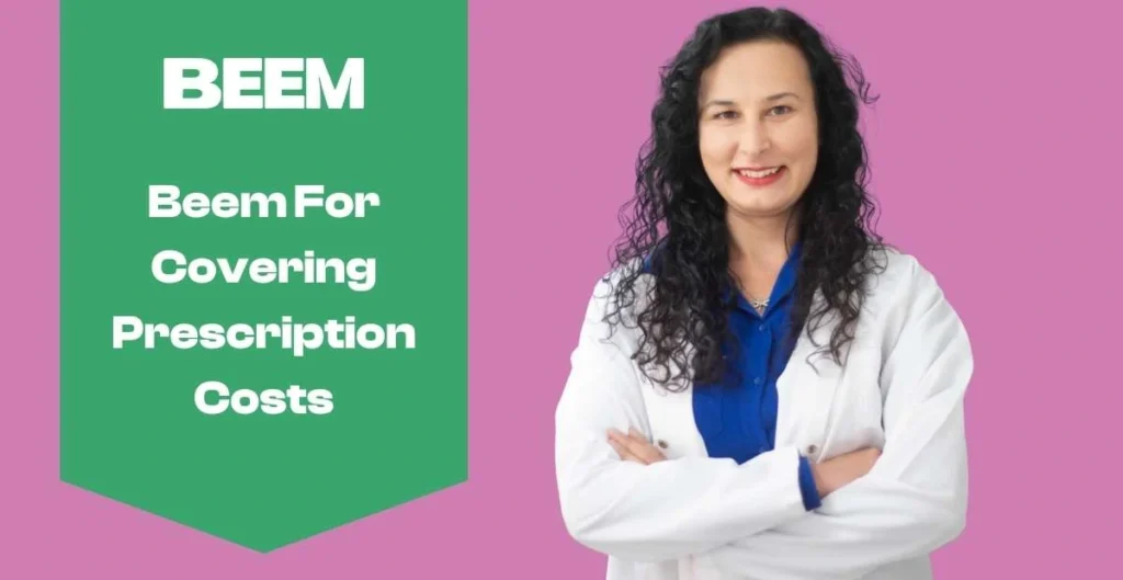 Covering Prescription Costs