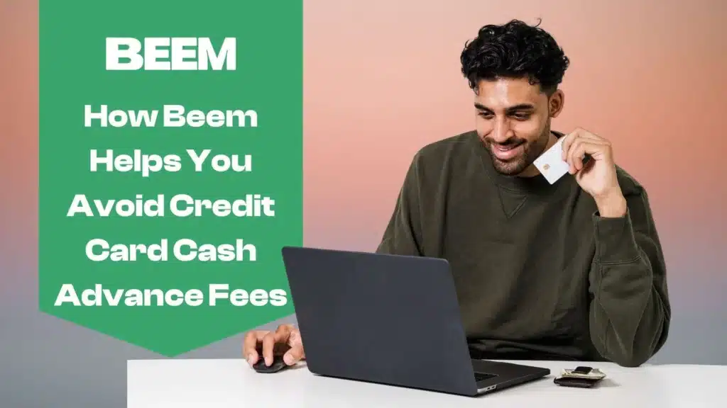 Credit Card Cash Advance Fees