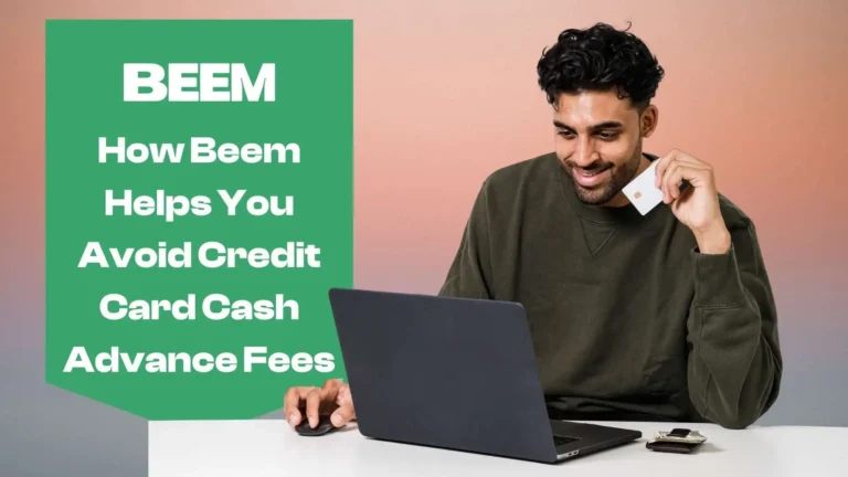 Credit Card Cash Advance Fees