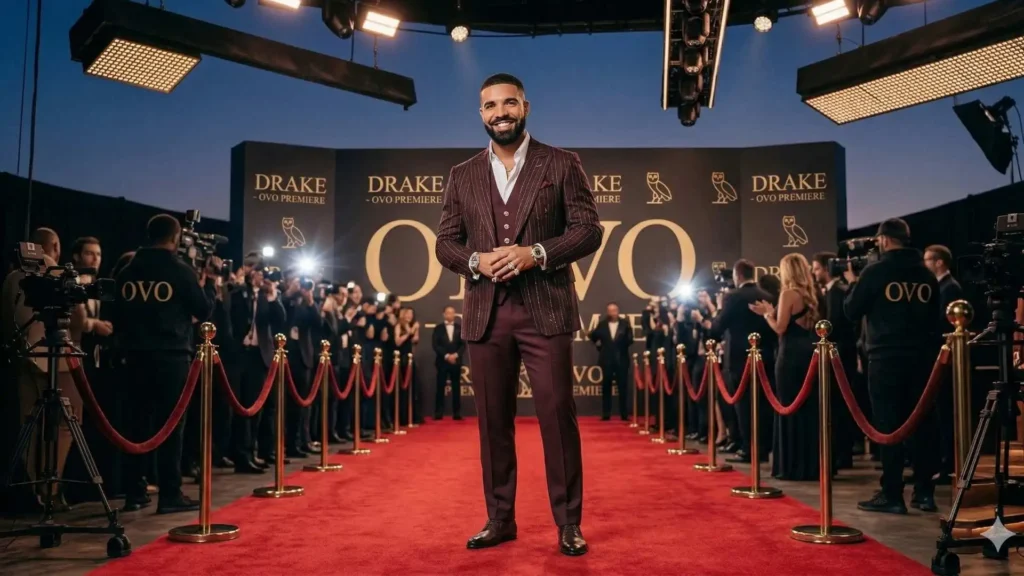 Drake Net Worth