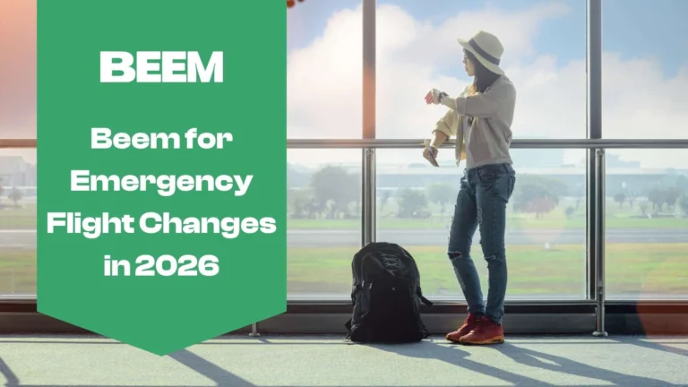 Emergency Flight Change