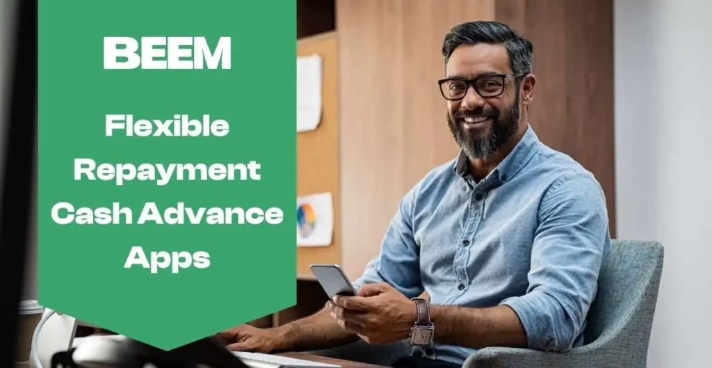 Flexible Repayment Cash Advance Apps_ No Debt Traps