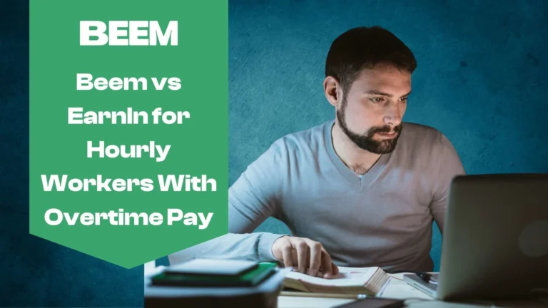 Hourly Workers With Overtime