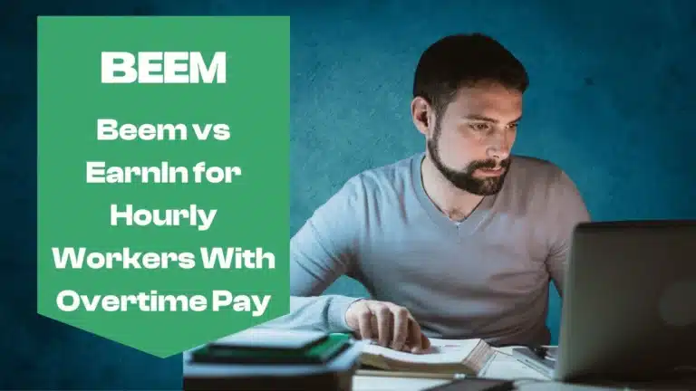 Hourly Workers With Overtime