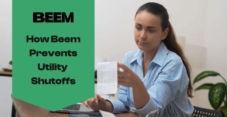 How Beem Prevents Utility Shutoffs