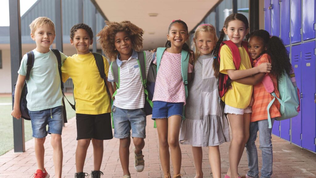 How Life Insurance Helps Protect Children's Education Plans