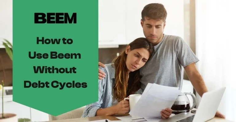 Using Beem Without Long-Term Debt Cycles