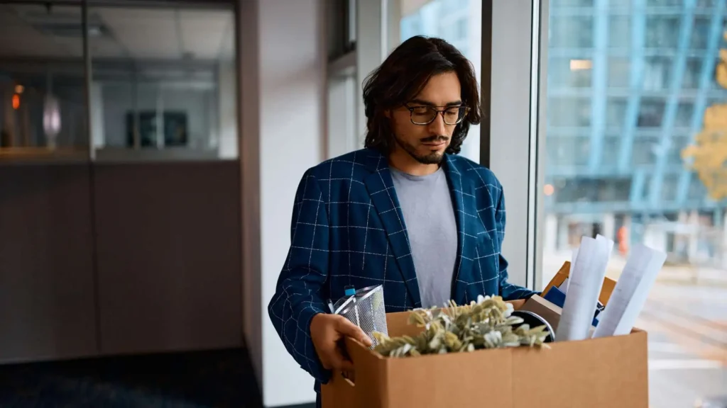 How Income Protection Helps During Unexpected Job Loss