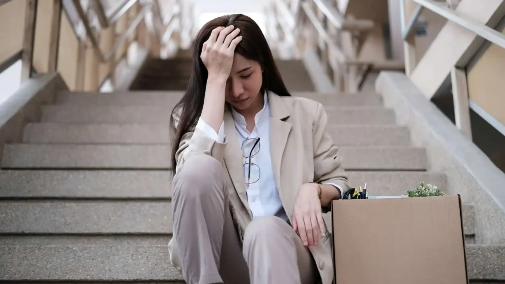 Why Job Loss Feels Like a Financial Emergency