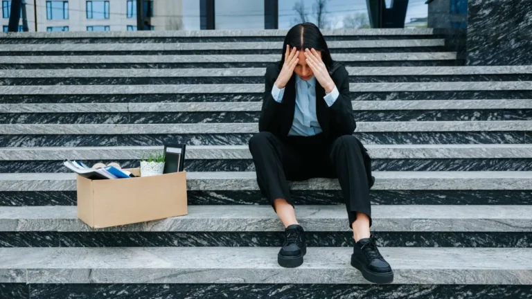 How Job Loss Insurance Works in Real Life