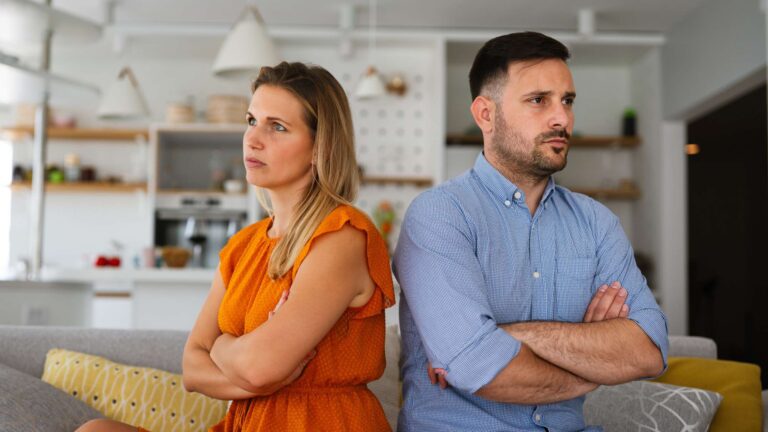 Life Insurance for Divorcees Updating Policies After Separation