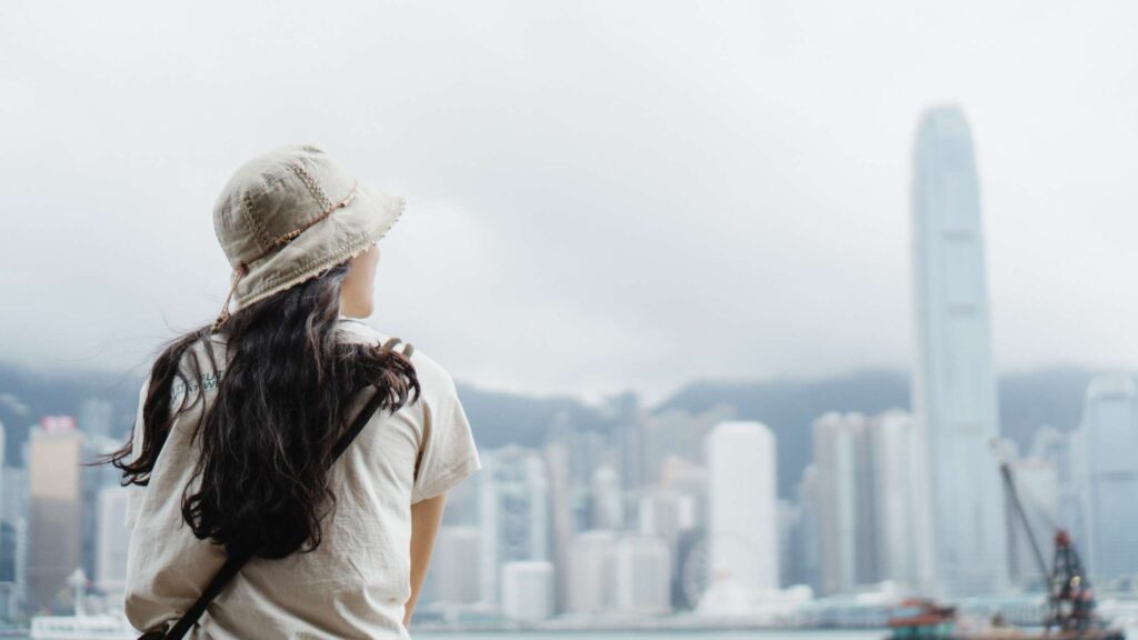 Life Insurance for People Living Abroad or Working Overseas