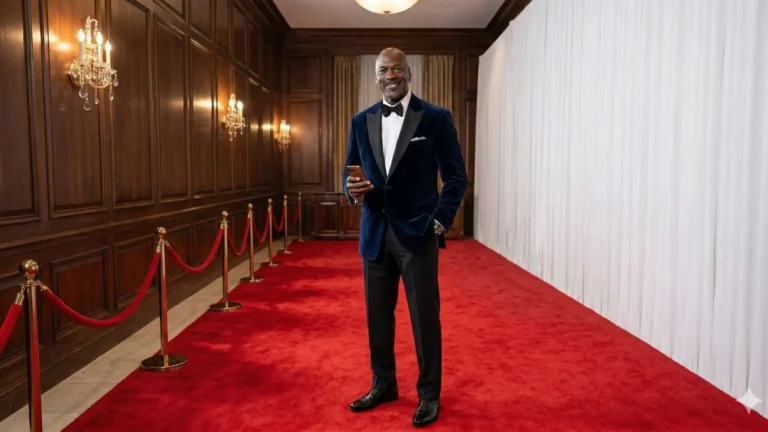 Michael Jordan Net Worth