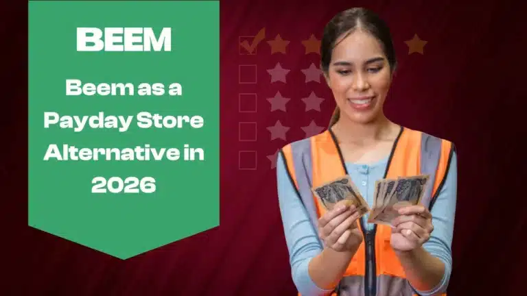 Payday Store Alternative