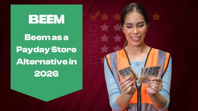 Payday Store Alternative