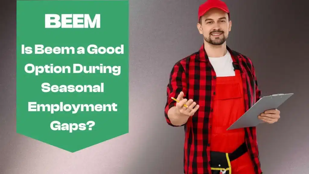 Seasonal Employment Gaps