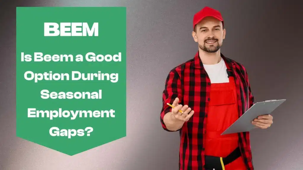 Seasonal Employment Gaps