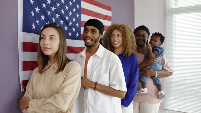 Taxed the Most in America