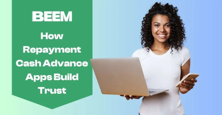 Transparent Repayment Cash Advance Apps