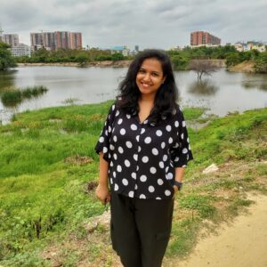 Picture of Tulana Nayak