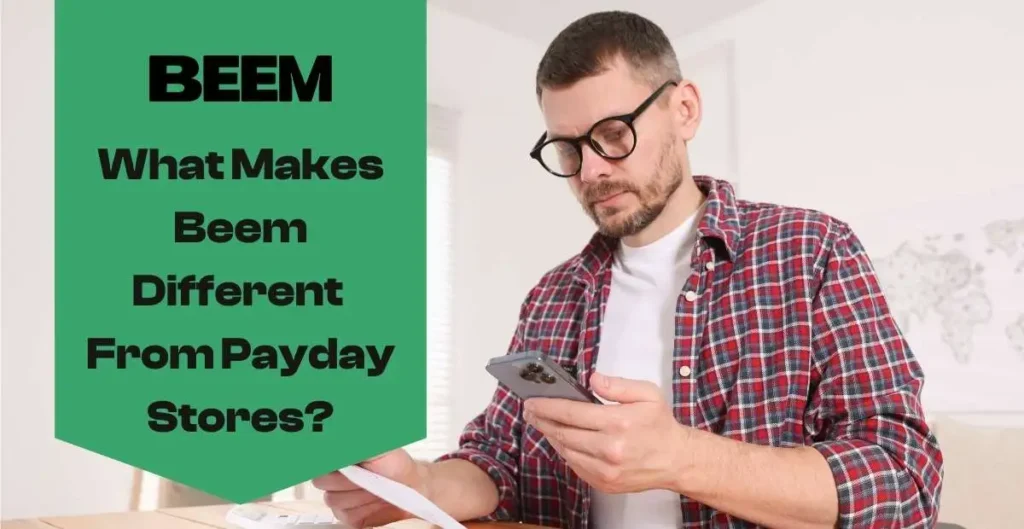 What Makes Beem Different From Payday Stores in 2026?