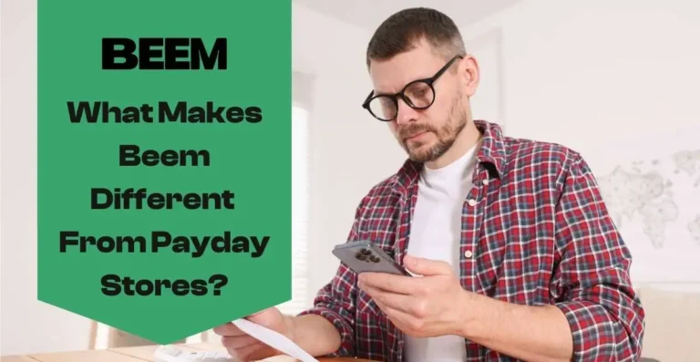 What Makes Beem Different From Payday Stores in 2026?