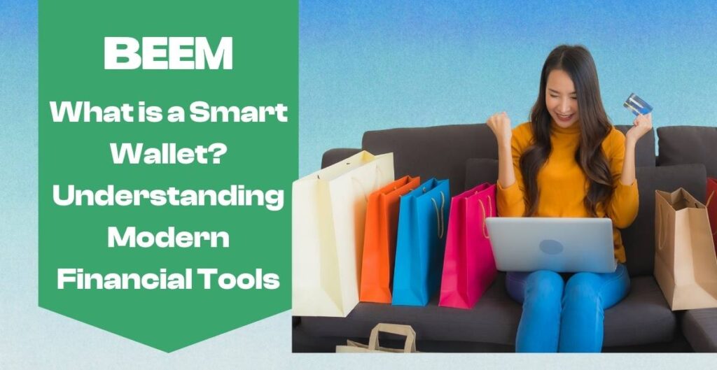 What is a Smart Wallet