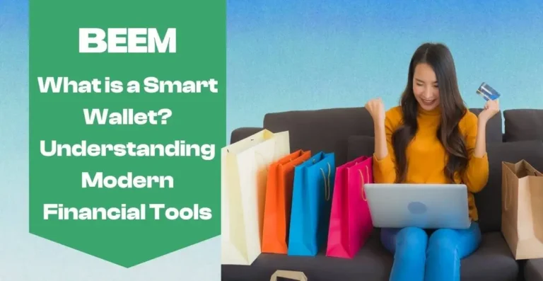 What is a Smart Wallet