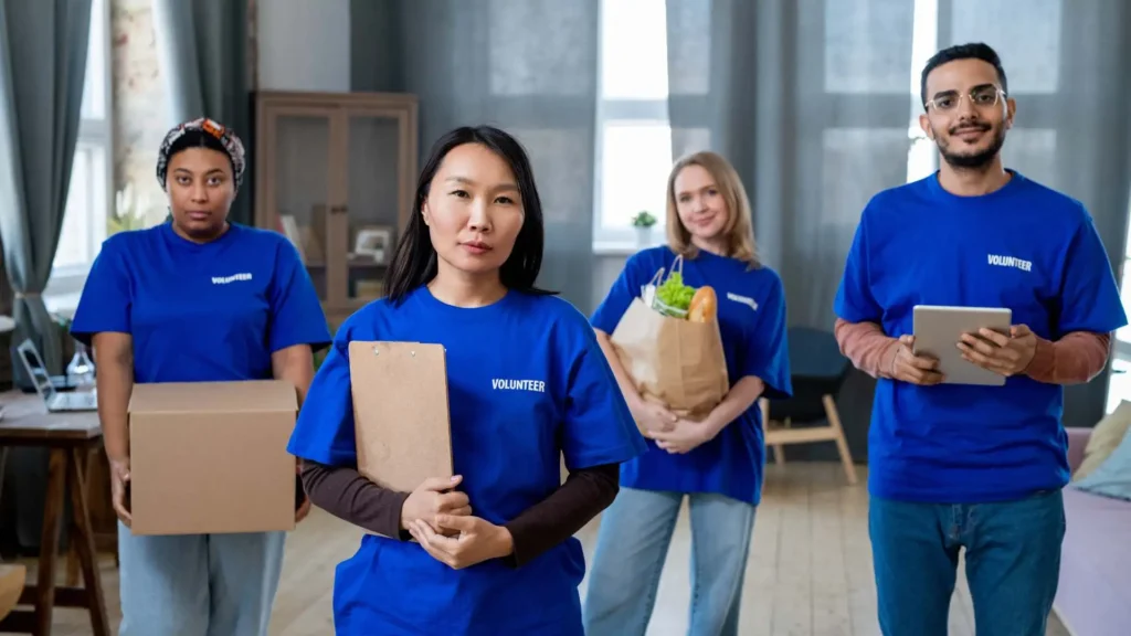 Workers With Irregular Schedules