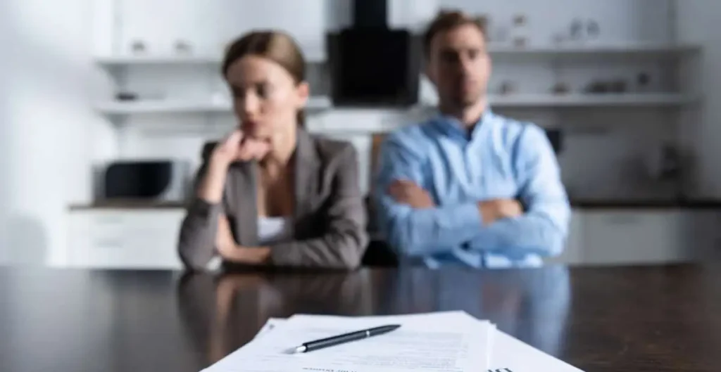 Can I Update My Estate Plan After a Divorce?