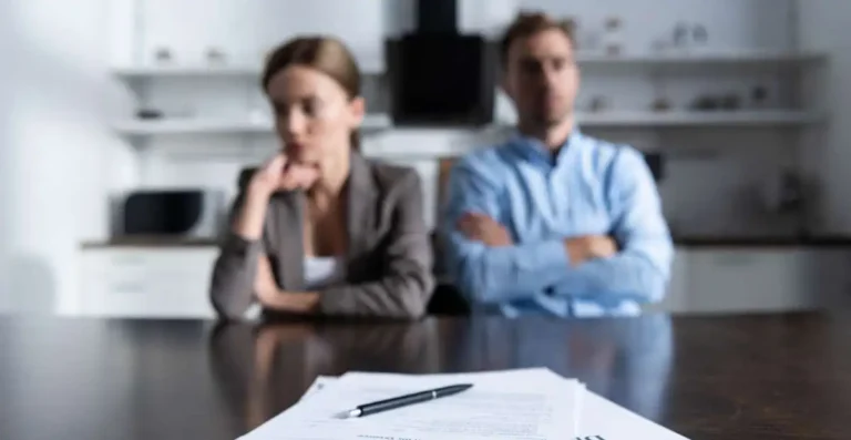 Can I Update My Estate Plan After a Divorce?