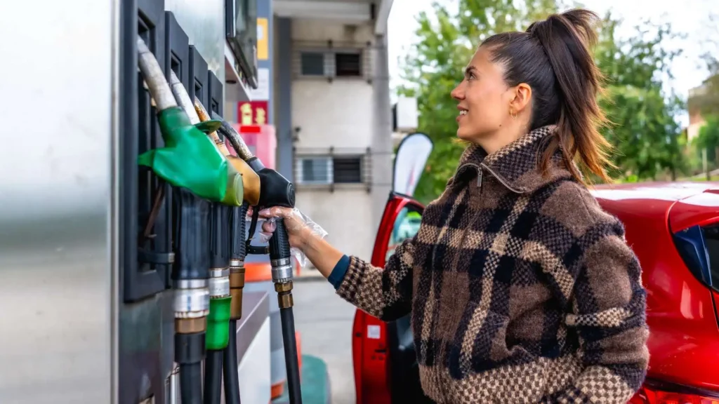 Dynamic Fuel Pricing