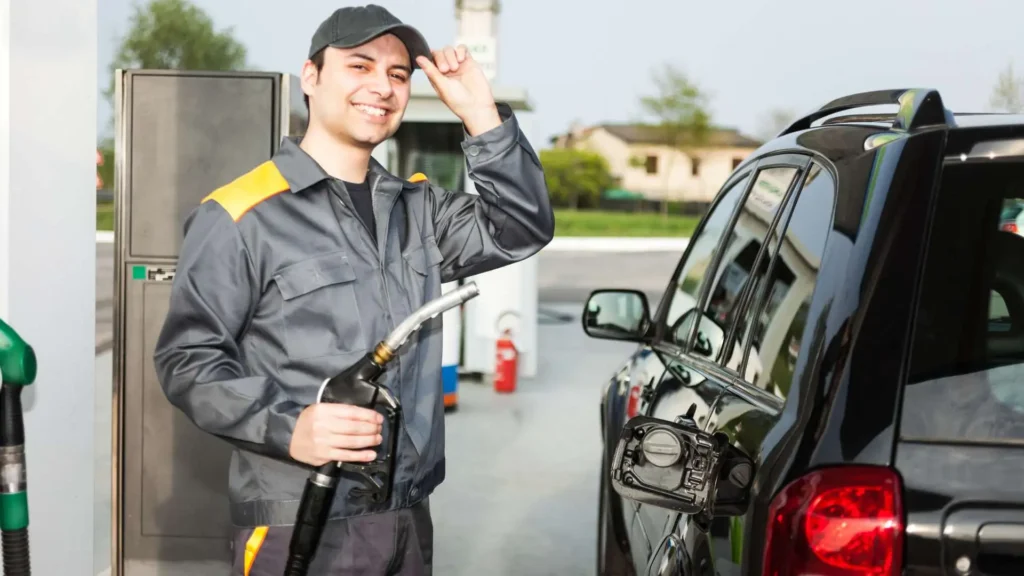 Emergency Fuel Assistance Programs