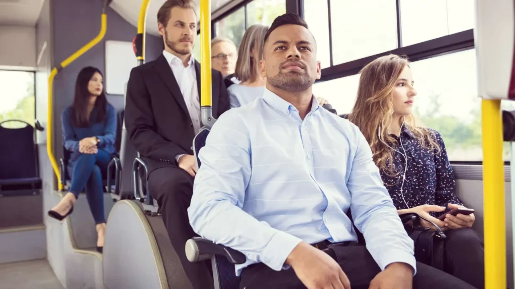 Employer Commuter Benefits