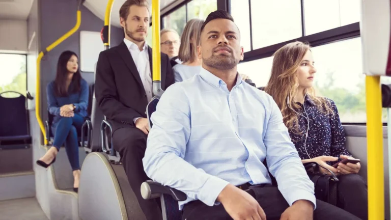 Employer Commuter Benefits