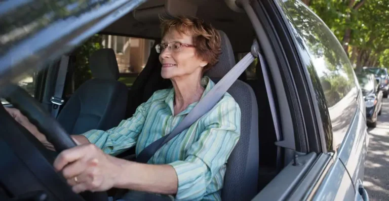 Gas Assistance Programs for Seniors